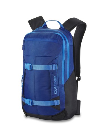 DAKINE MISSION PRO BACKPACK 25L Dans la société mordern