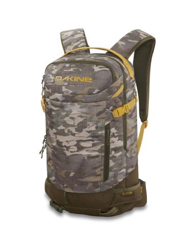 DAKINE HELI PRO 24L chez Cornerstreet bien 