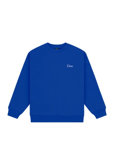 DIME CLASSIC SMALL LOGO CREWNECK vente chaude votre 