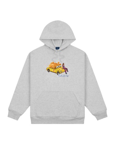 DIME 2FAST 2DELICIOUS HOODIE solde