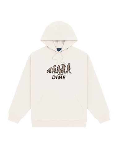 DIME EVOLUTION HOODIE le concept de la Pate a emporter 