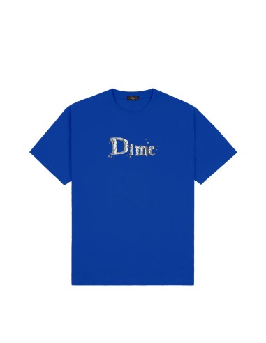 DIME CLASSIC STONE T-SHIRT Jusqu'à 80% De Réduction