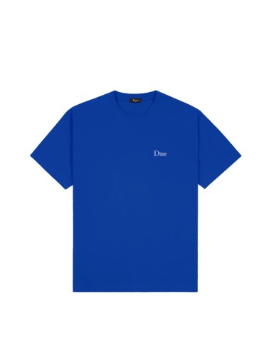 DIME CLASSIC SMALL LOGO T-SHIRT JUSQU'A -70%! 