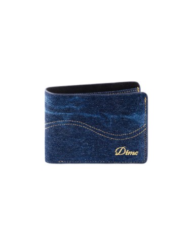 DIME CURSIVE BIFOLD WALLET suggérées chez