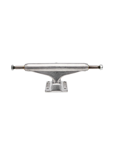 Independent Stage 11 Forged Titanium Trucks - Polished une grave pollution 