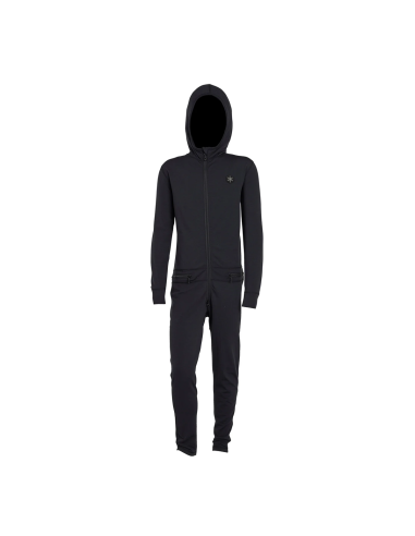 Airblaster Youth Ninja Suit - Black rembourrage situé sous