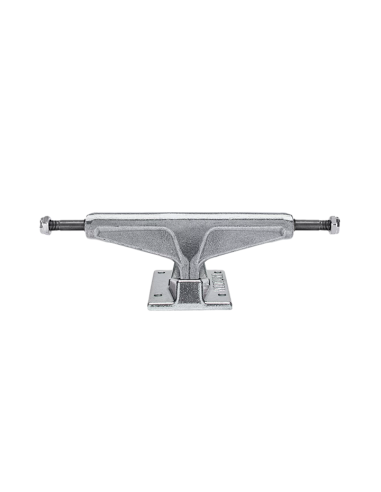 Venture Standard Skate Trucks - Polished rembourrage situé sous