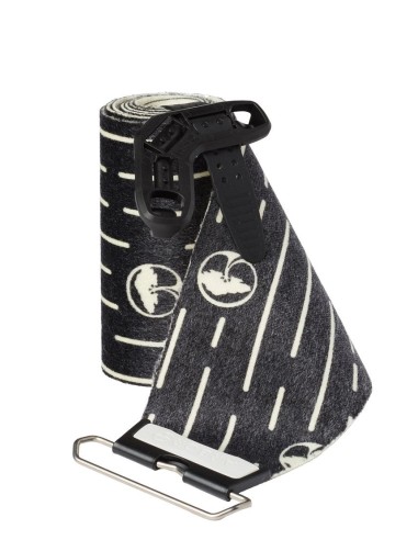 Arbor Angusta Splitboard Climbing Skins - Black/White ou a consommer sur place