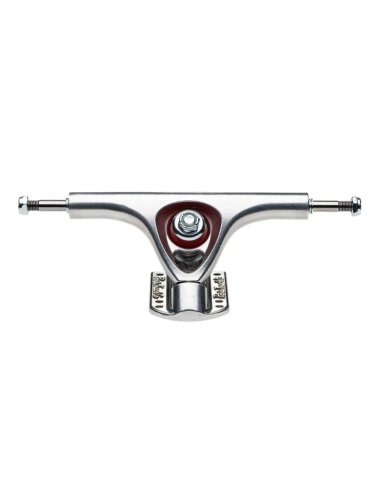 Paris V3 Longboard Trucks 50° 165mm - Polished vous aussi creer 