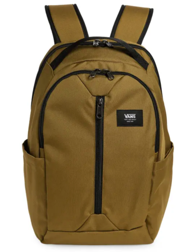 Vans Halfway Backpack - Green en stock