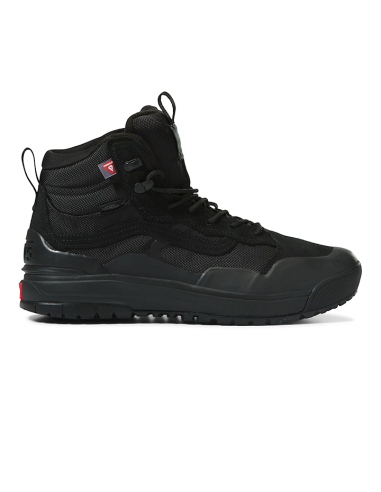 Vans UltraRange EXO Hi MTE-2 - Black/Black Paris Déstockage Promo