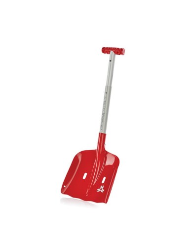 Arva Access TS Shovel - Red meilleur choix