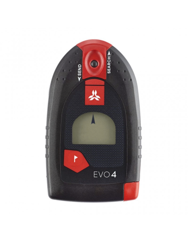 Arva Evo4 Avalanche Transceiver JUSQU'A -70%! 