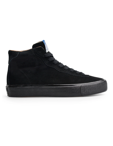 Last Resort AB VM001 Suede Hi Shoes - Black/Black de technologie