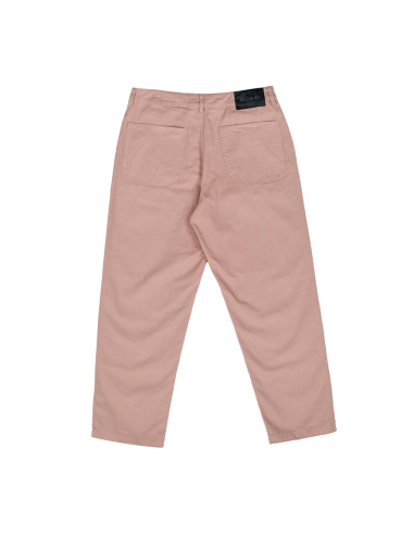 Quasi Work Pant - Mauve sélection de produits