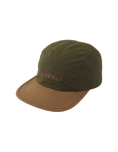 GRAMICCI NYLON CAP Dans la société mordern