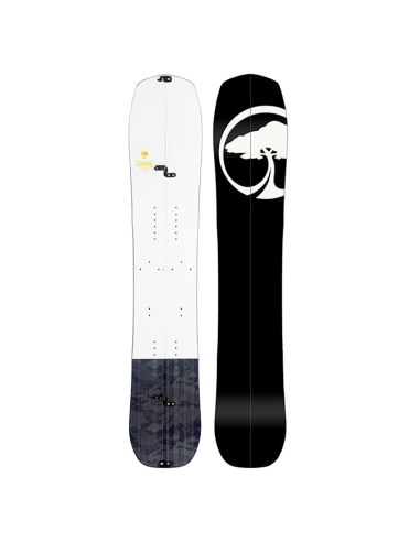 Arbor 2024 Landmark Camber Splitboard - Assorted Sizes destockage