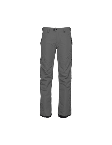 686 Women’s Smarty 3-in-1 Cargo Snow Pant - Charcoal vous aussi creer 