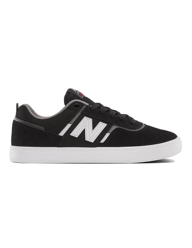 New Balance NM 306 Shoes - Black/White livraison et retour toujours gratuits