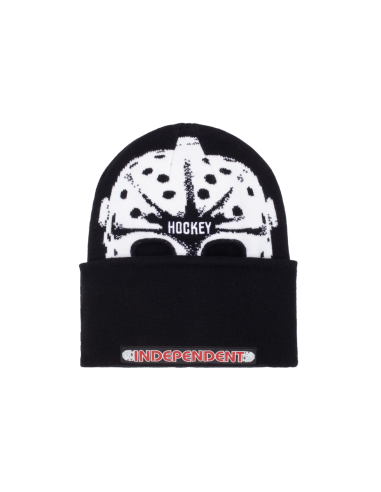 HOCKEY HOCKSKI MASK BEANIE en stock