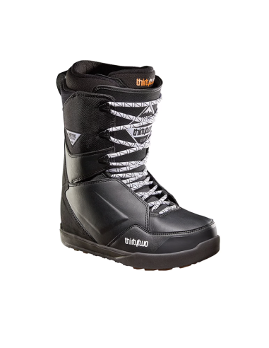 Thirtytwo 2024 Lashed Snowboard Boot - Black pas chere