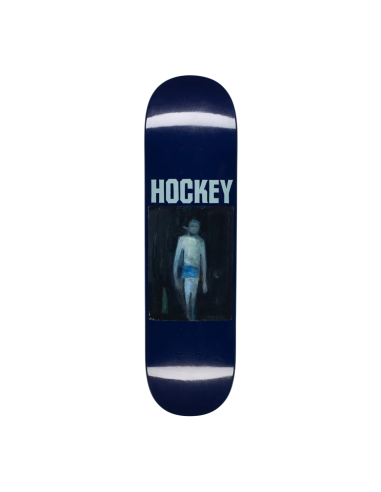 HOCKEY DECK 50% OF ANXIETY NIK STAIN 8.44 de technologie