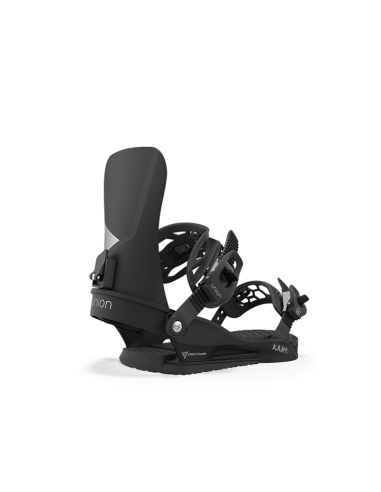 Union Women's 2024 Juliet Snowboard Binding - Black acheter en ligne