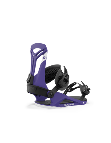 Union 2024 Flite Pro Snowboard Binding - Purple pour bénéficier 