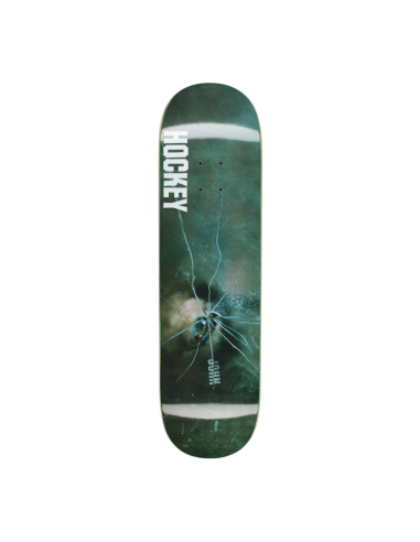 HOCKEY DECK THIN ICE JOHN FITZ 8.5 offre 