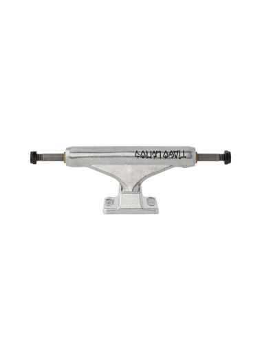 Independent Tiago Lemos Mid Skate Trucks - Silver / Black prix