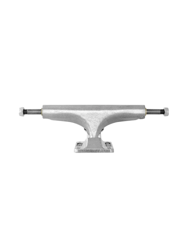 Independent Stage 4 Skate Trucks - Silver store