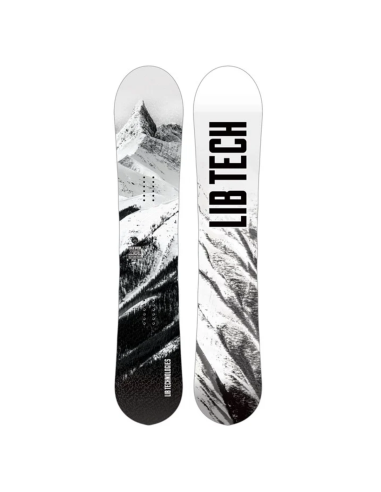 Lib Tech 2024 Cold Brew Snowboard - Assorted Sizes acheter