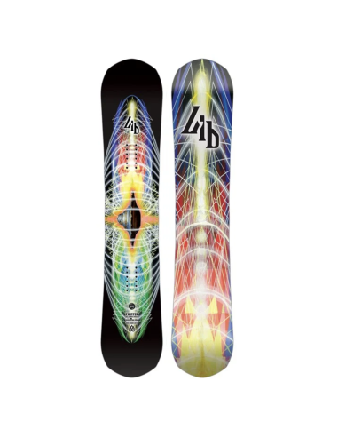 Lib Tech 2024 Youth T.Ripper Snowboard - 146 Paris Déstockage Promo