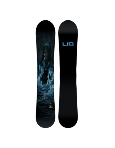 Lib Tech 2024 Skunk Ape II Snowboard - Assorted Sizes En savoir plus