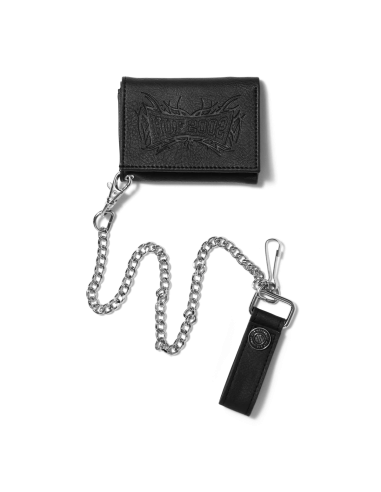 HUF 2002 CHAIN WALLET de l' environnement