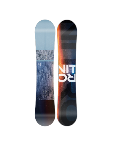 Nitro 2024 Prime View Snowboard - Assorted Sizes 50% de réduction en Octobre 2024