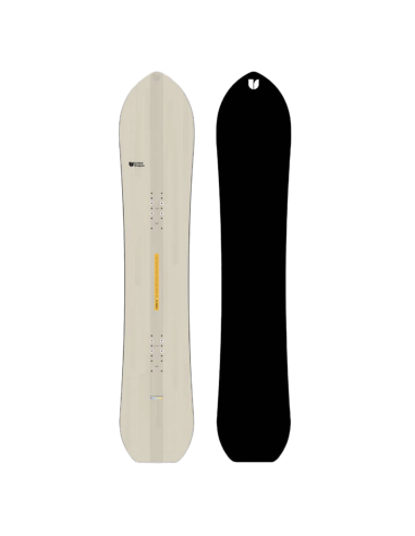 United Shapes 2025 Horizon Snowboard - Assorted Sizes pas chere