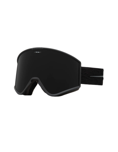 Electric Kleveland Goggles - Stealth Black Nuron / Dark Grey 50% de réduction en Octobre 2024