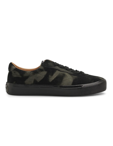 Last Resort AB VM001 Suede Lo Shoes - Fabios Black/Cloudy acheter