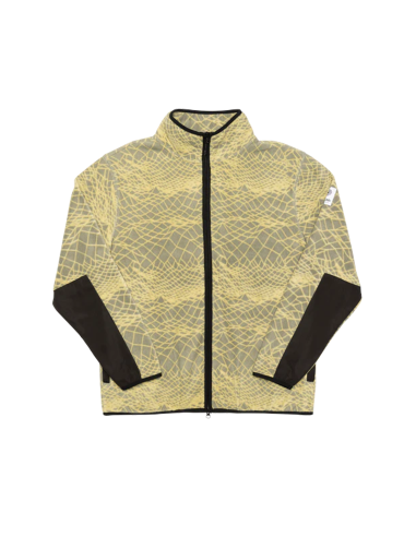 Autumn Solstice Full Zip Fleece Jacket - Topo en stock