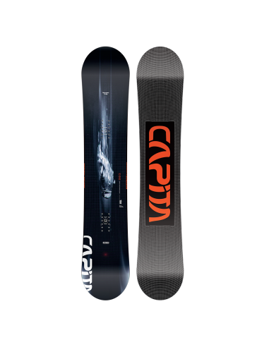 Capita 2024 Outerspace Living Snowboard - Assorted Sizes pas cher