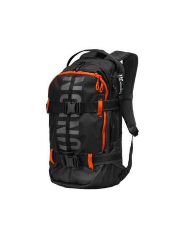 Union Expedition Backpack 24L - Black le des métaux précieux