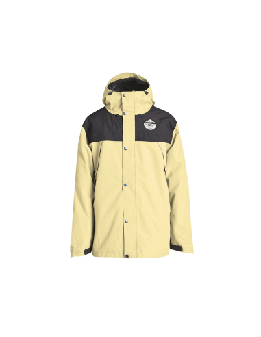 Airblaster 2024 Guide Shell Snow Jacket - Custard À commander