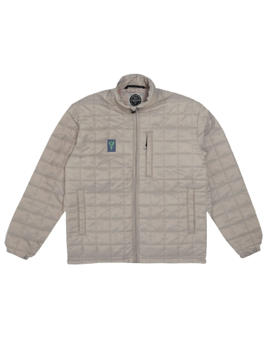 Airblaster 2024 Micro Puff Snow Jacket - Cloud Nai ouvre sa boutique