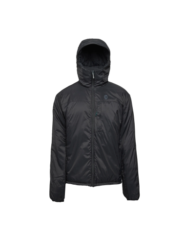 Airblaster Beast Crux Insulator Jacket - Black JUSQU'A -70%! 