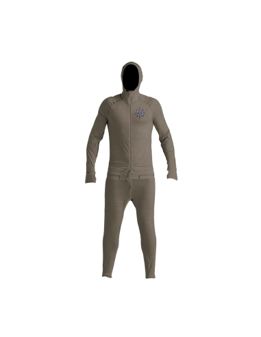 Airblaster Men's Merino Ninja Suit - Sweetin Resin Comparez et commandez 