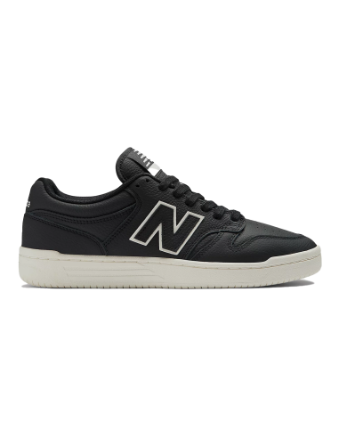 New Balance NM 480 Shoes - Black/White votre restaurant rapide dans 