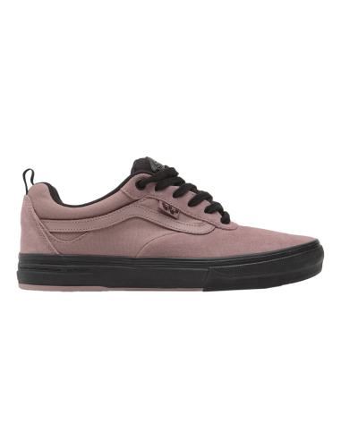 Vans Kyle Walker Shoes - Dusty Rose Comparez plus de prix