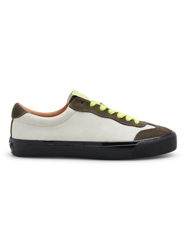 Last Resort AB VM004 Milic Lo Shoe - Olive Cream/Black Vous souhaitez 