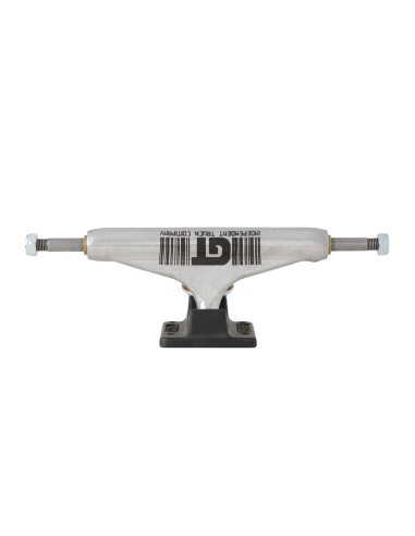 Independent Grant Taylor Barcode Skate Trucks - Silver/Black acheter en ligne